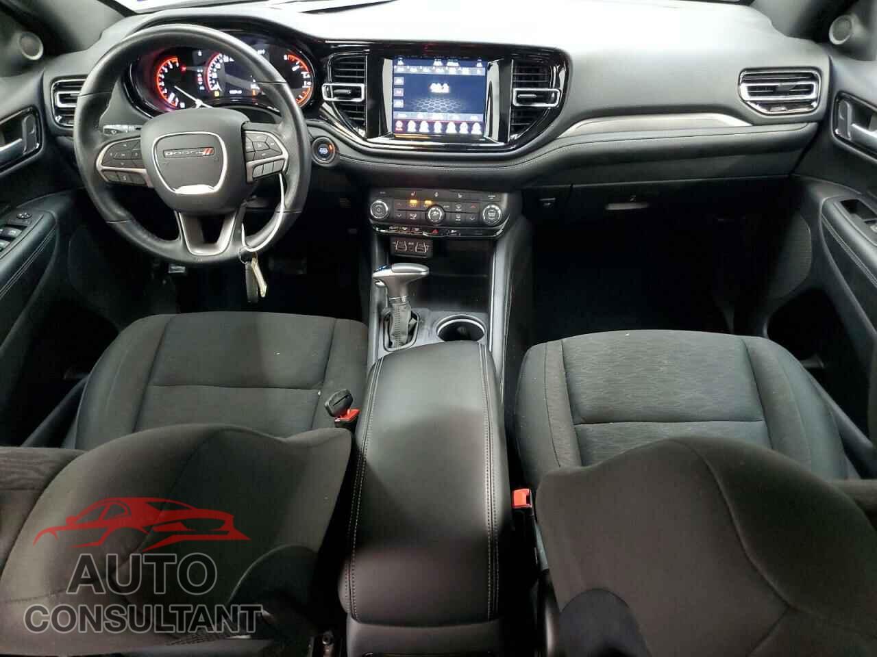 DODGE DURANGO 2023 - 1C4RDHAG2PC635557