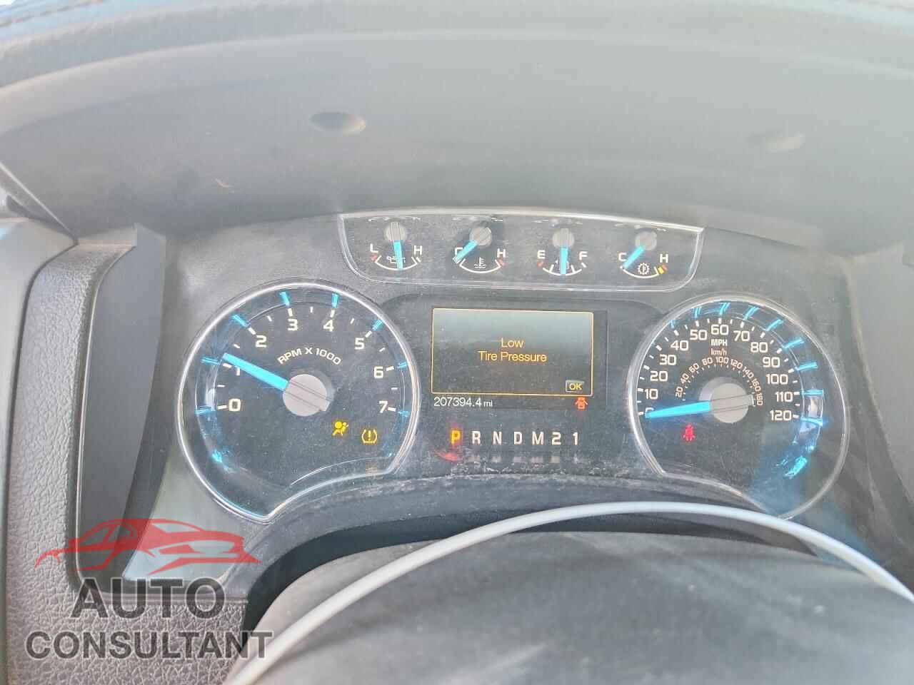 FORD F150 2012 - 1FTFW1CF9CFC79674