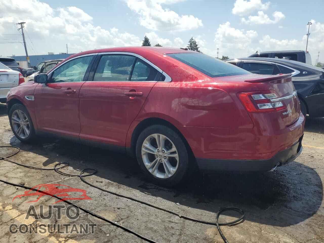 FORD TAURUS 2013 - 1FAHP2E84DG174486