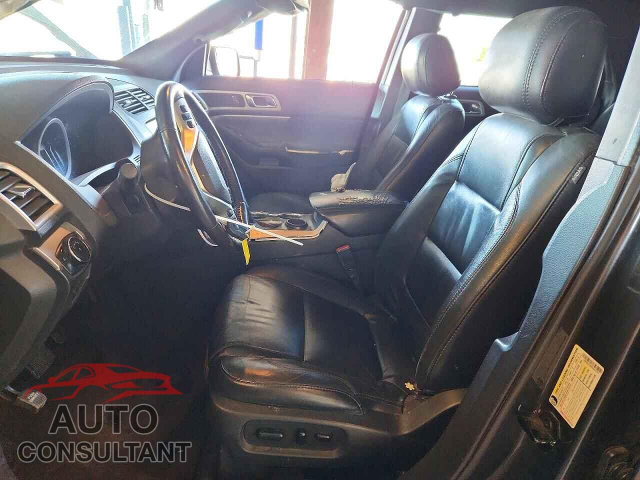 FORD EXPLORER 2015 - 1FM5K7D80FGA40793