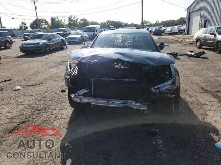 AUDI A6 2014 - WAUHGAFC8EN003676