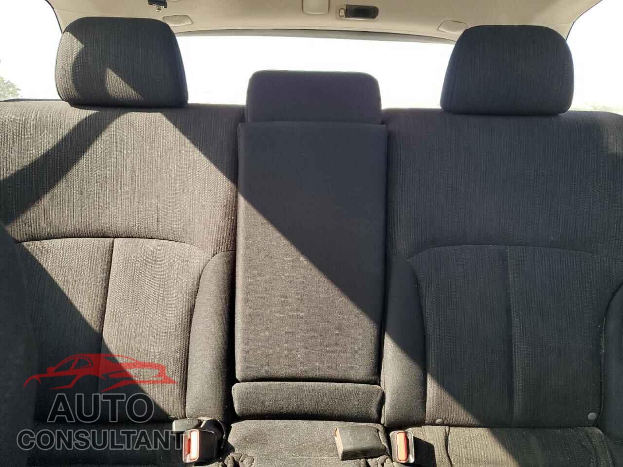 SUBARU OUTBACK 2013 - 4S4BRCCC2D3314206