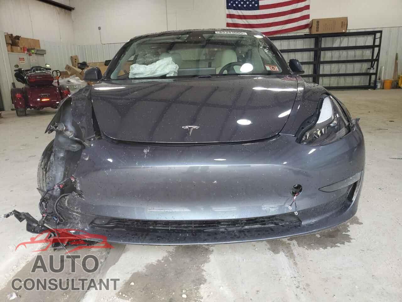 TESLA MODEL 3 2021 - 5YJ3E1EB2MF974231