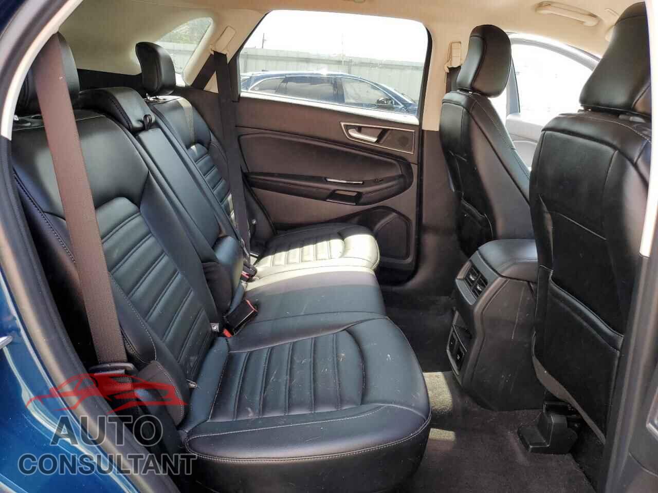 FORD EDGE 2020 - 2FMPK4J94LBA98249