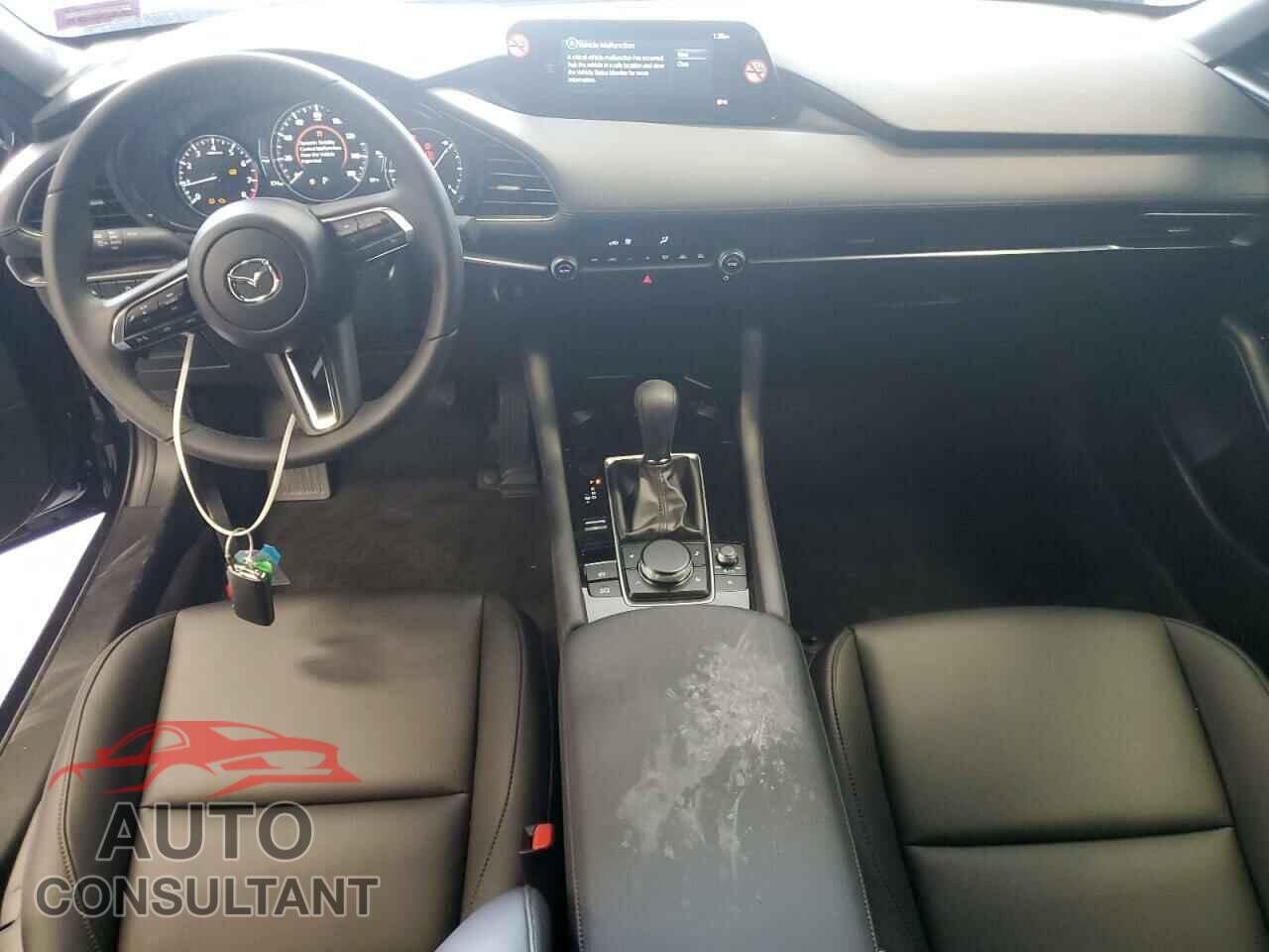 MAZDA 3 SELECT S 2024 - JM1BPAKM2R1721700