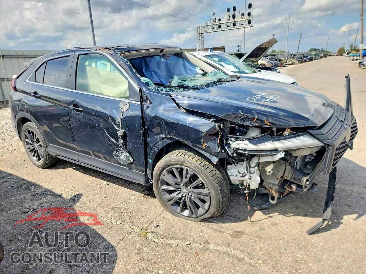 MITSUBISHI ECLIPSE 2023 - JA4ATVAAXPZ005271