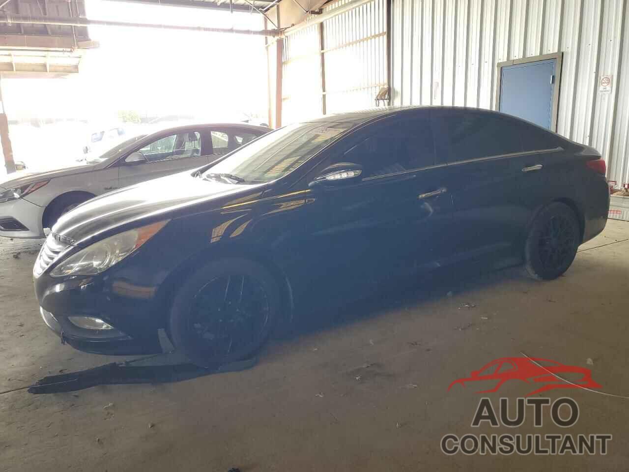 HYUNDAI SONATA 2014 - 5NPEC4AB4EH894972