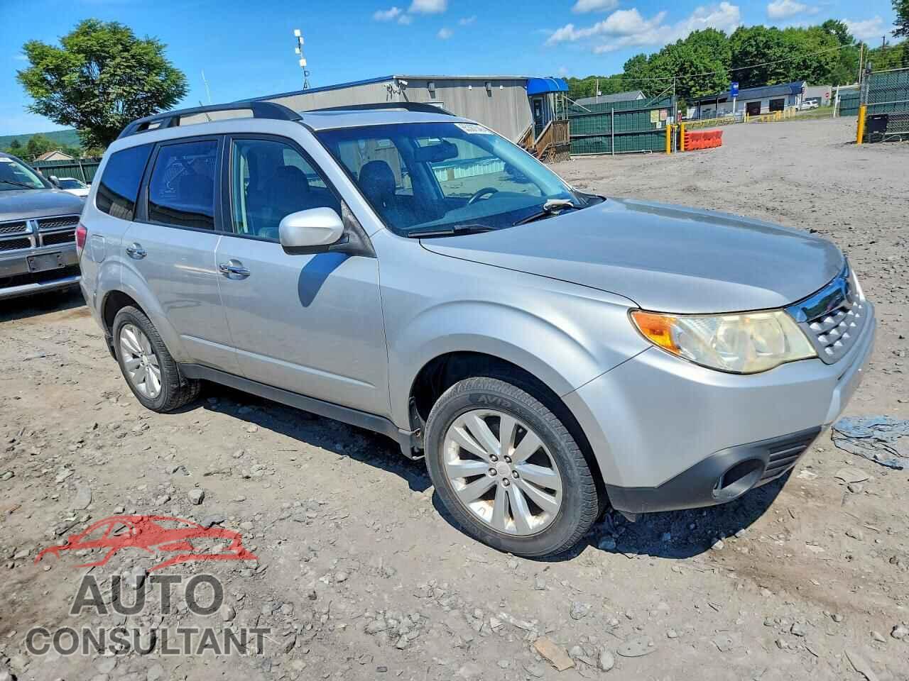 SUBARU FORESTER 2011 - JF2SHAEC3BH751769