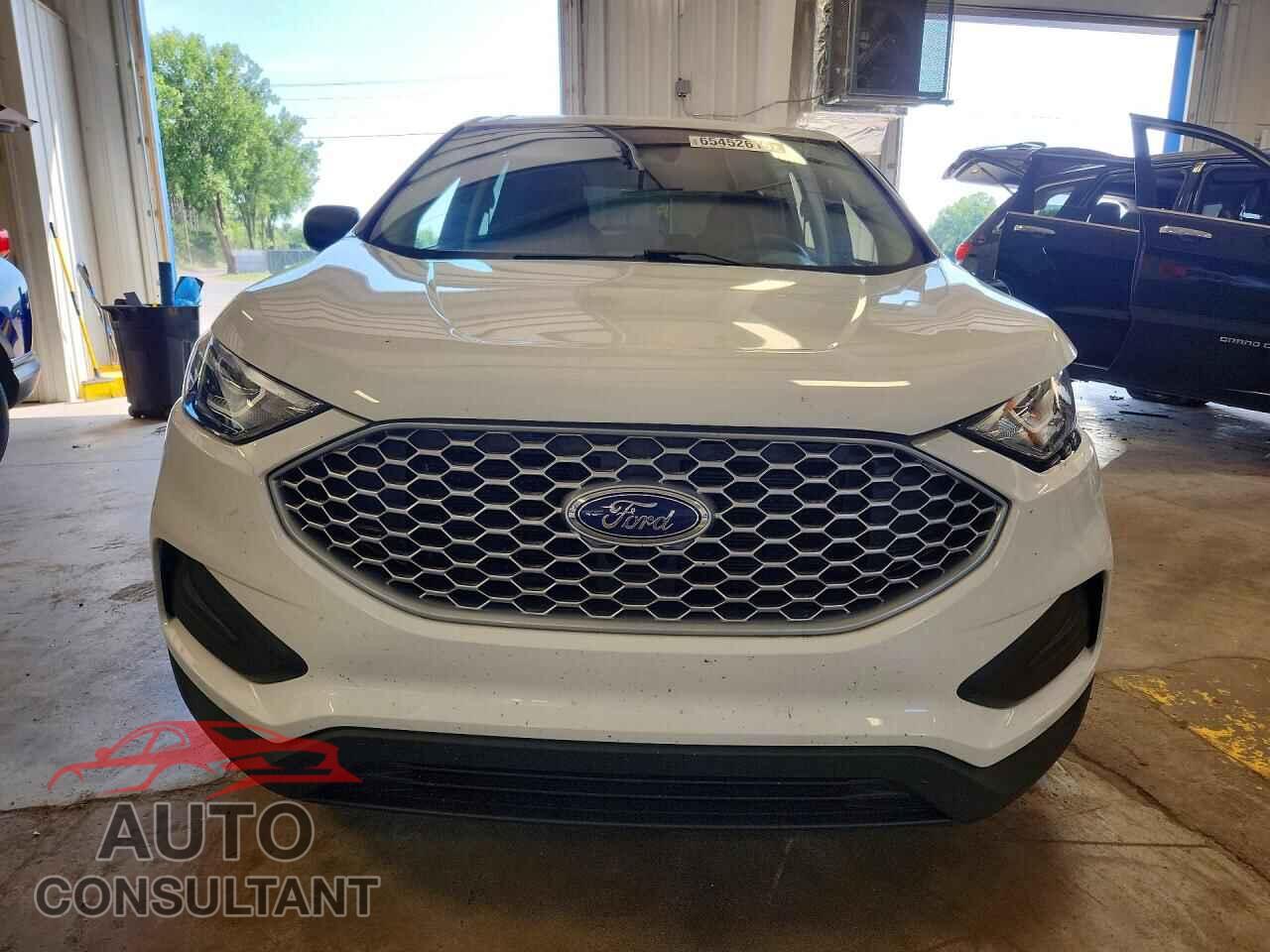 FORD EDGE 2024 - 2FMPK4G93RBA17483