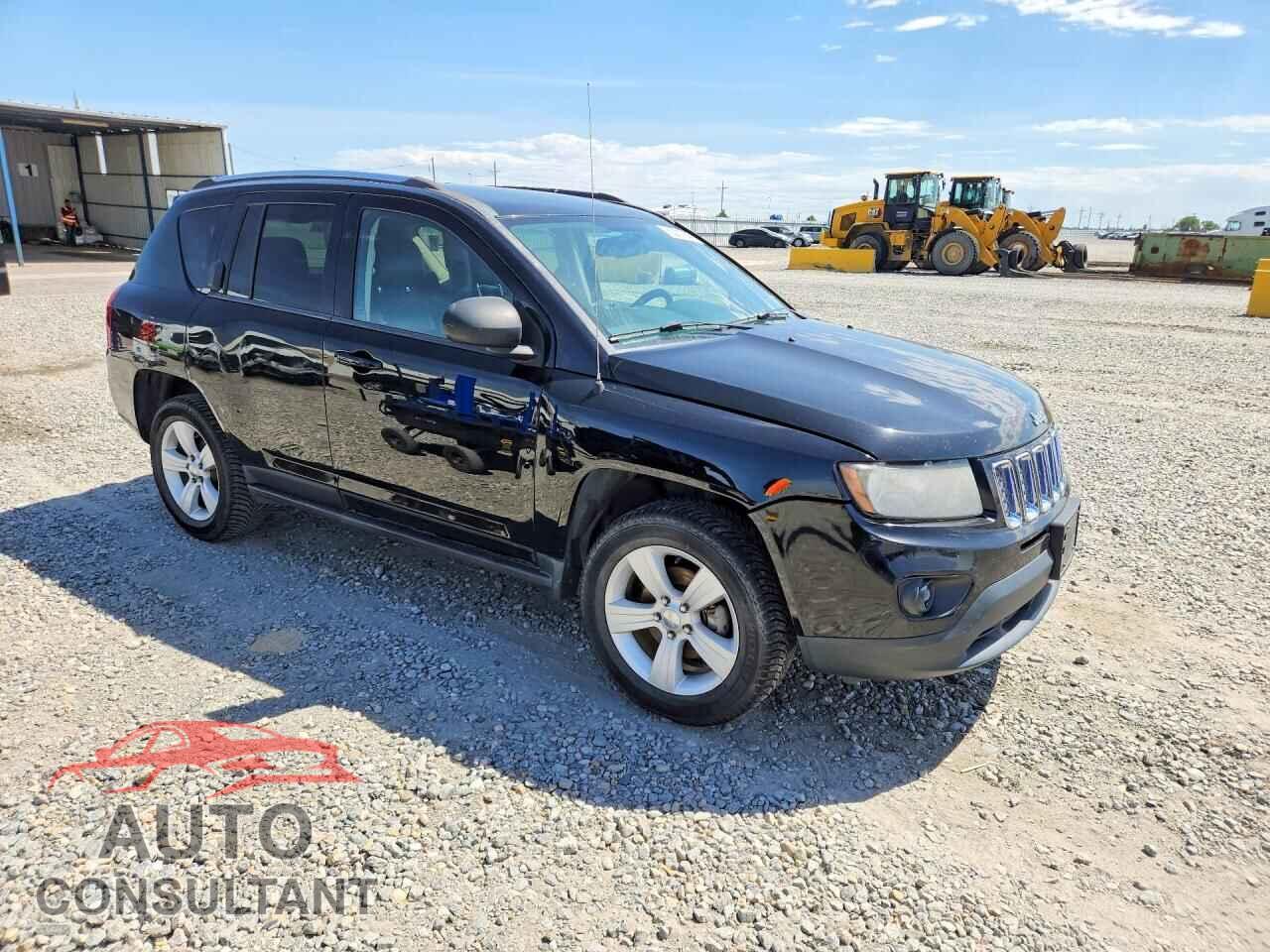 JEEP COMPASS 2015 - 1C4NJDEB9FD163090