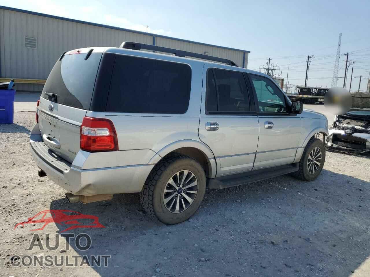 FORD EXPEDITION 2017 - 1FMJU1HT9HEA51536