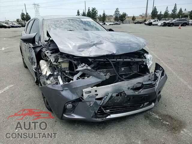 LEXUS CT 200 2015 - JTHKD5BH7F2214380