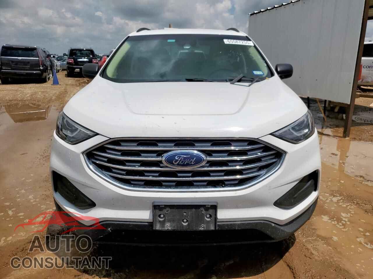 FORD EDGE 2020 - 2FMPK3G93LBA85042