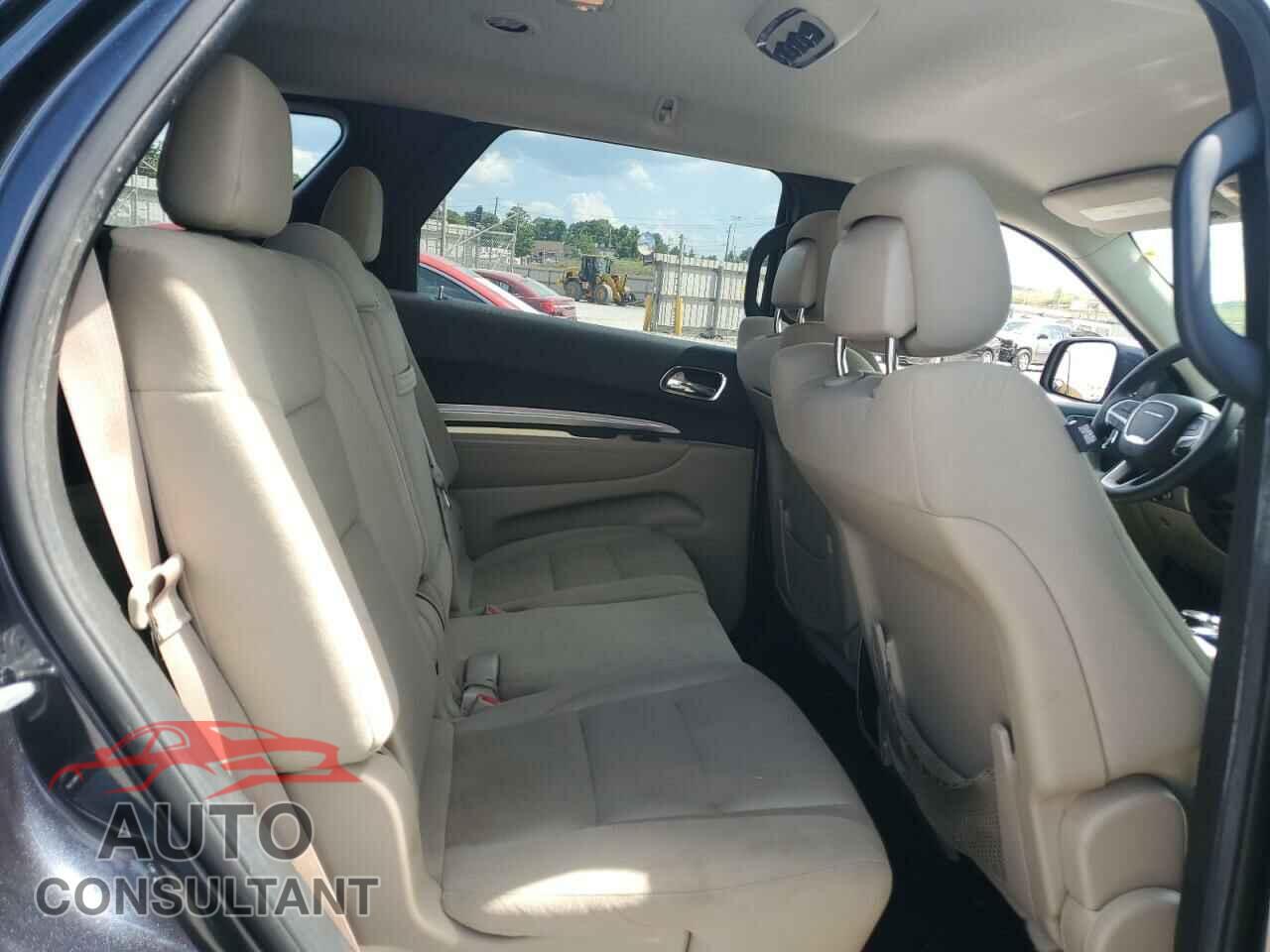 DODGE DURANGO 2014 - 1C4RDHAG4EC277939