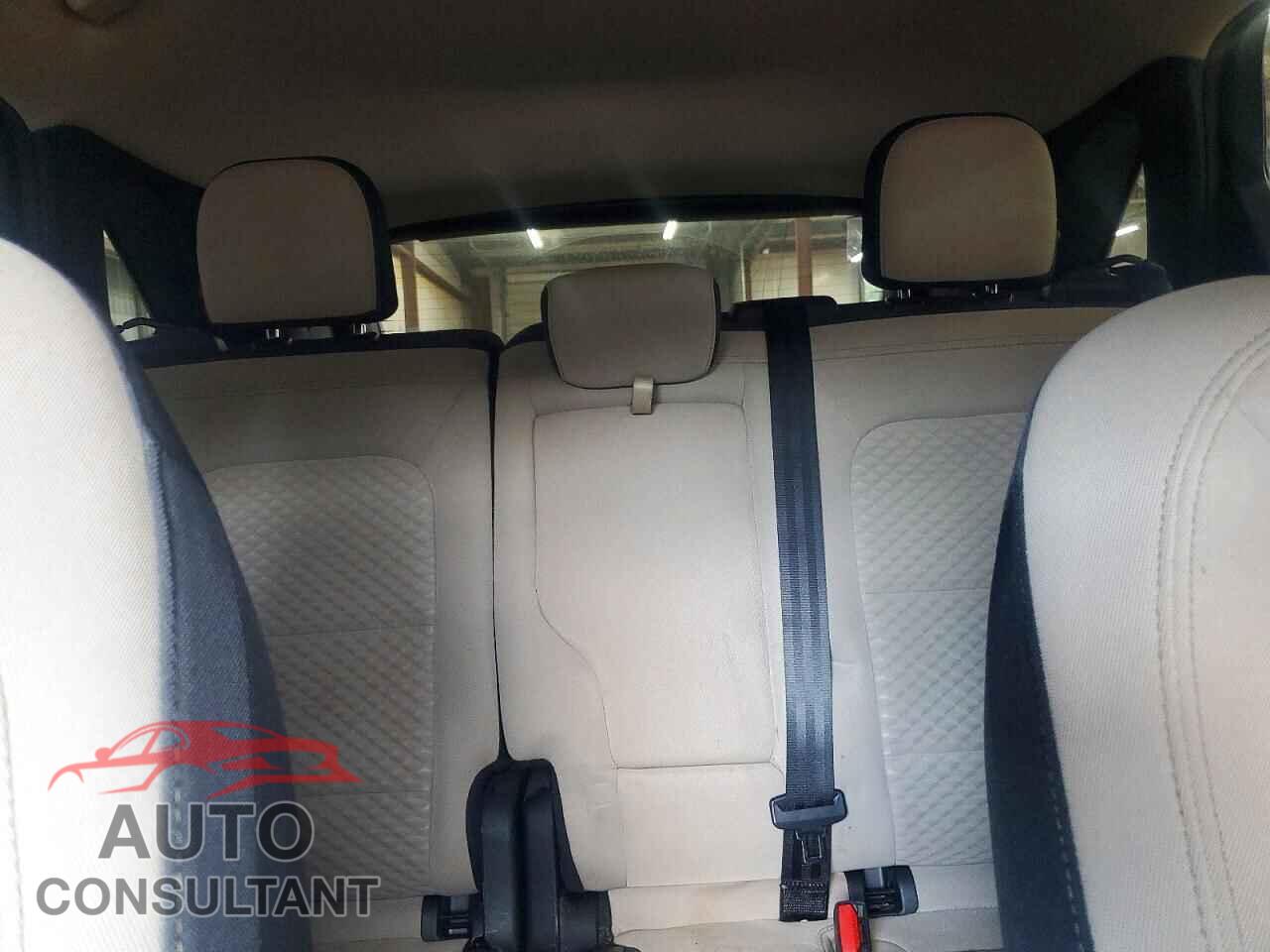 FORD ESCAPE 2020 - 1FMCU0G65LUA93456
