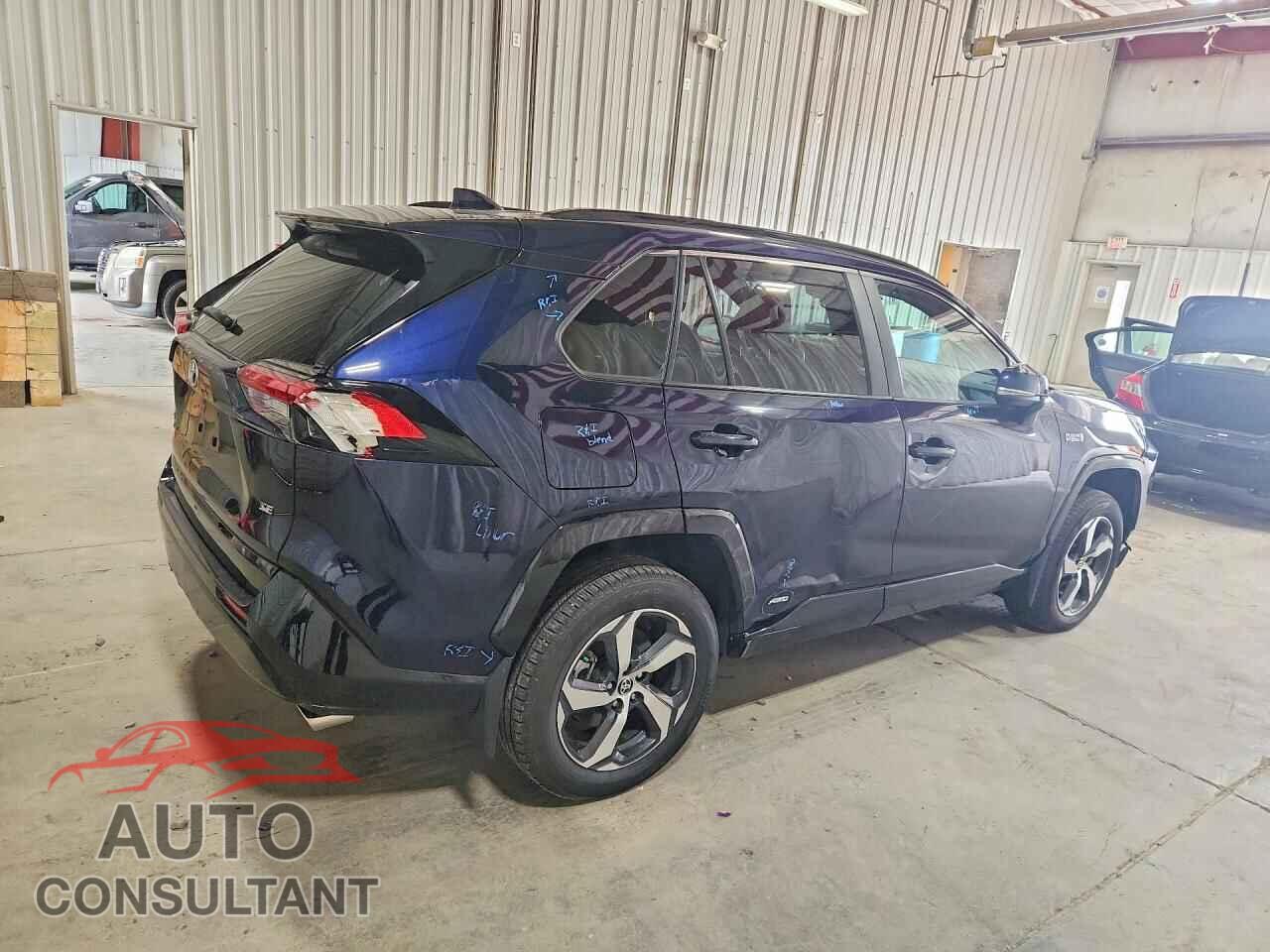 TOYOTA RAV4 2021 - JTMAB3FV7MD039959