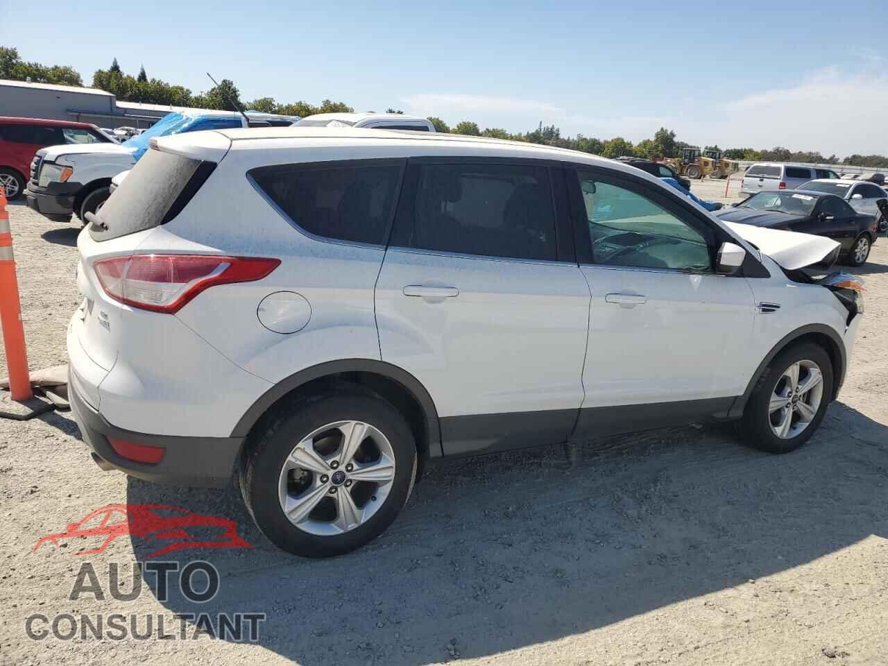 FORD ESCAPE 2014 - 1FMCU9GX5EUC69079