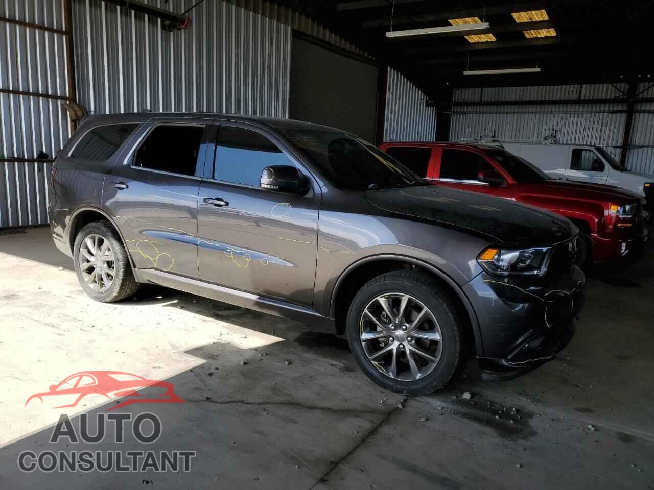 DODGE DURANGO 2015 - 1C4RDHDG1FC232535
