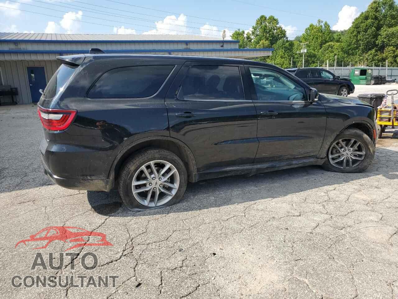 DODGE DURANGO 2022 - 1C4RDJDG1NC183875