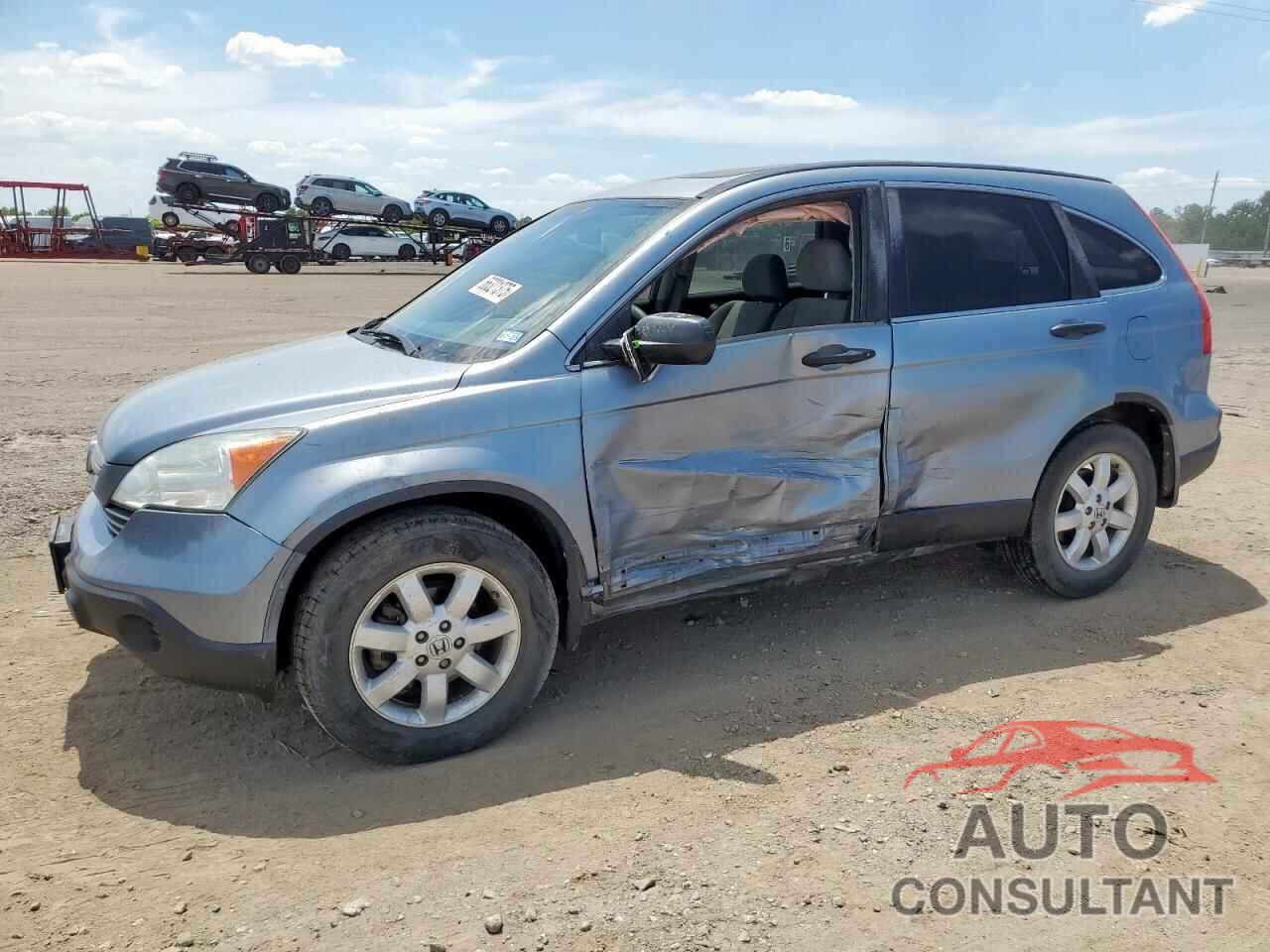 HONDA CRV 2009 - 3CZRE38569G703356