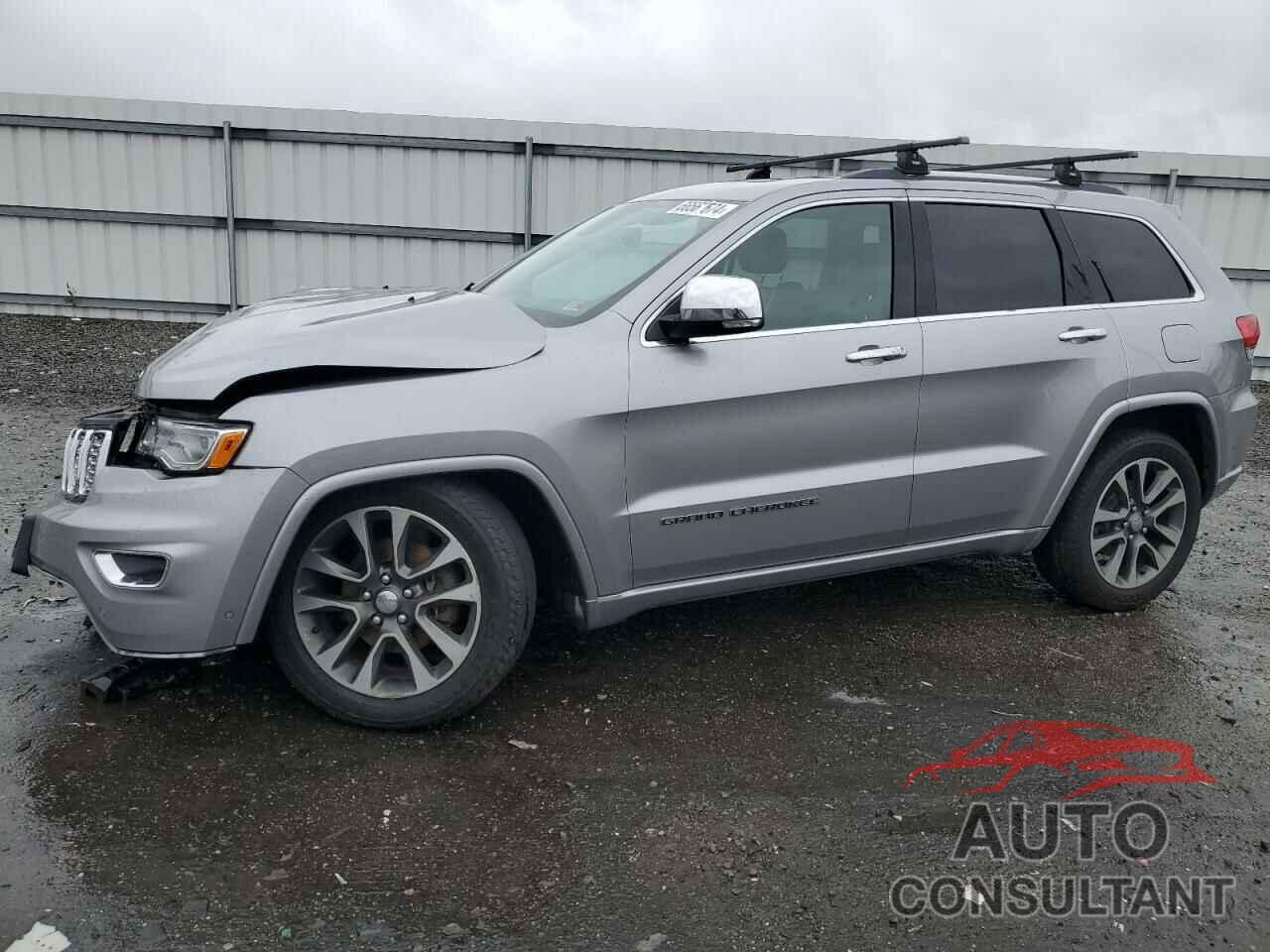 JEEP GRAND CHER 2017 - 1C4RJFCGXHC628271