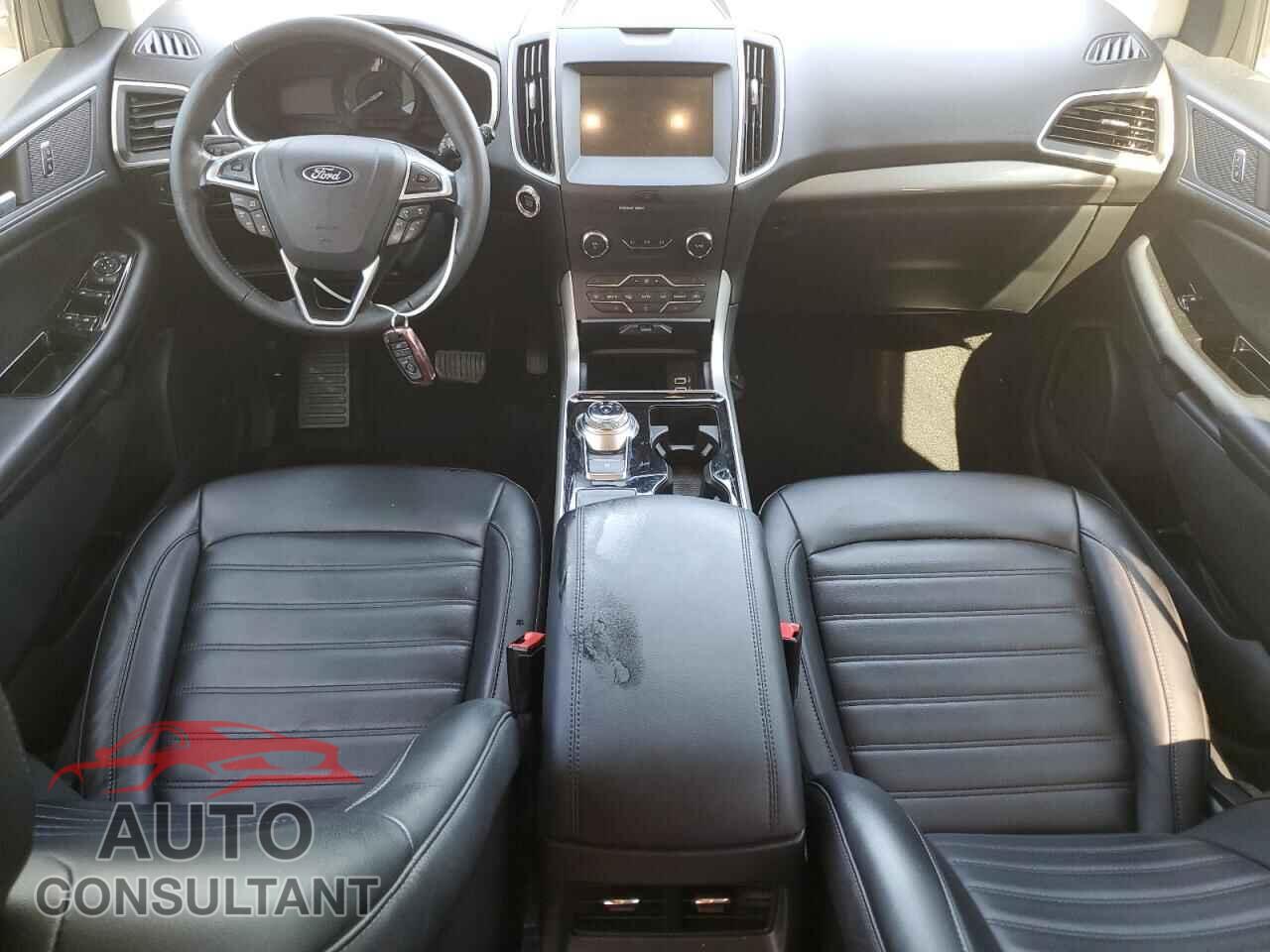 FORD EDGE 2020 - 2FMPK3J99LBA18325