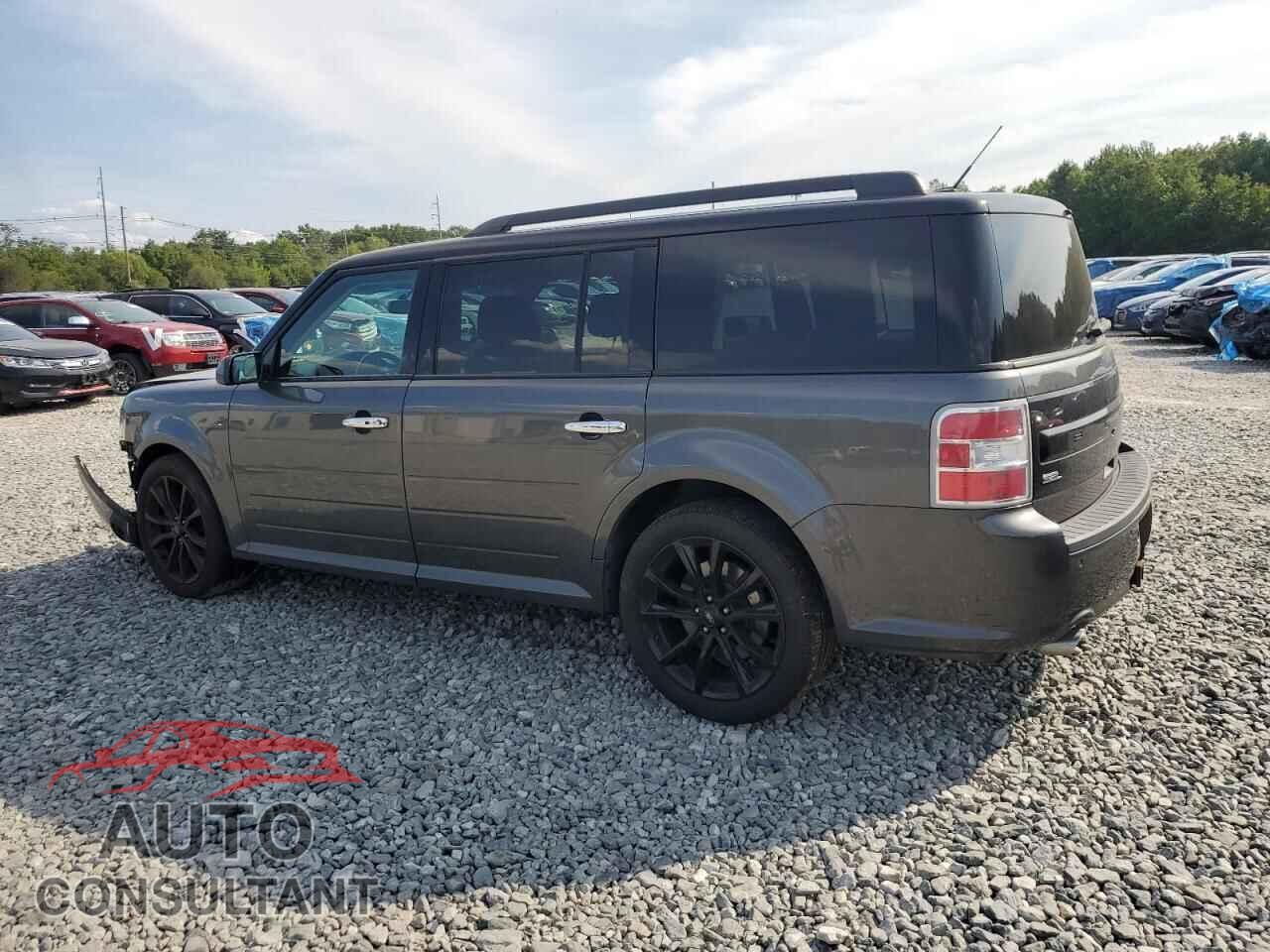 FORD FLEX 2017 - 2FMHK6C80HBA10132
