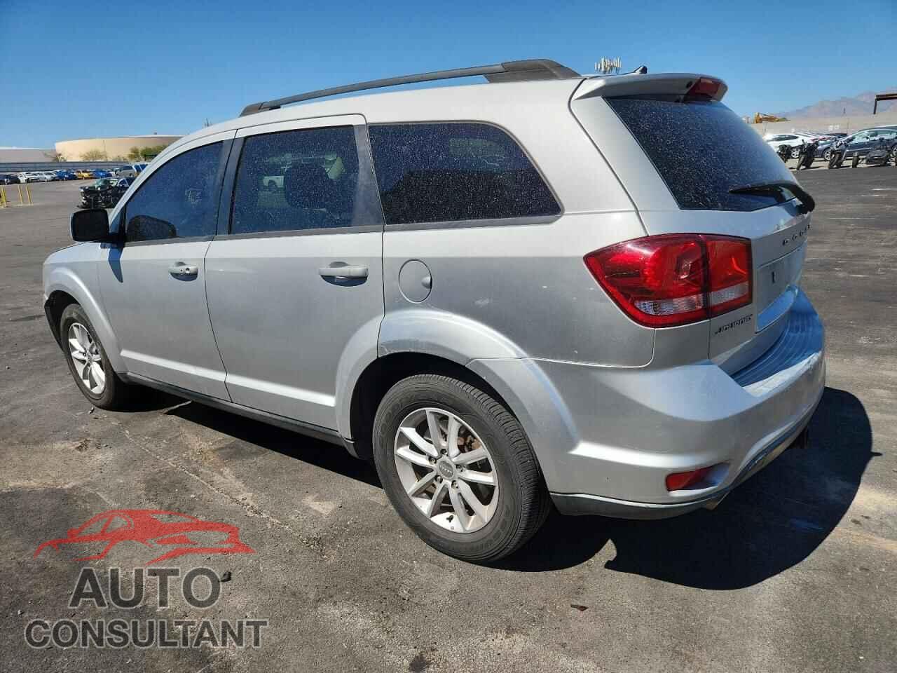 DODGE JOURNEY 2013 - 3C4PDCBG0DT618944
