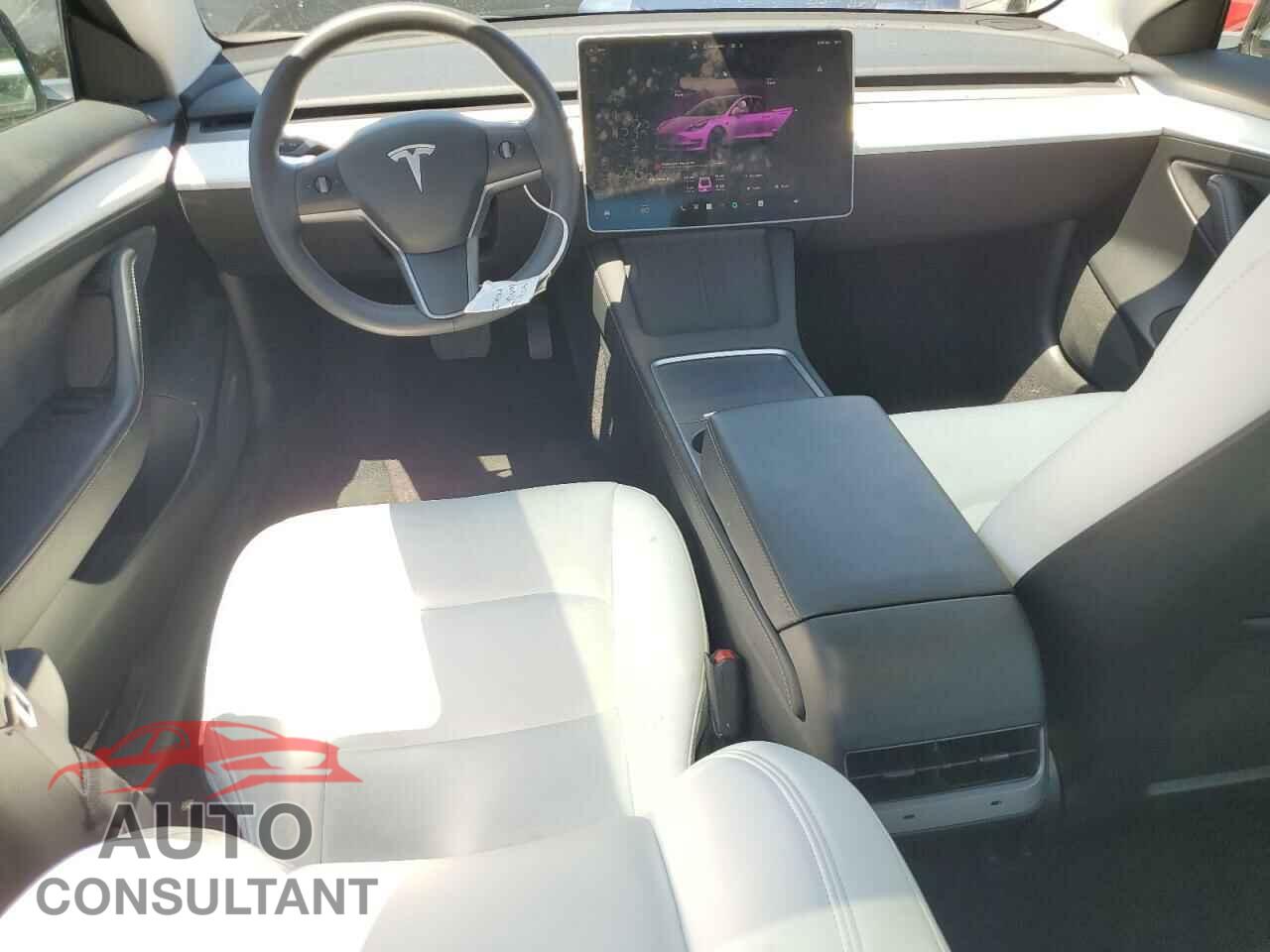 TESLA MODEL 3 2023 - 5YJ3E1EA5PF482742