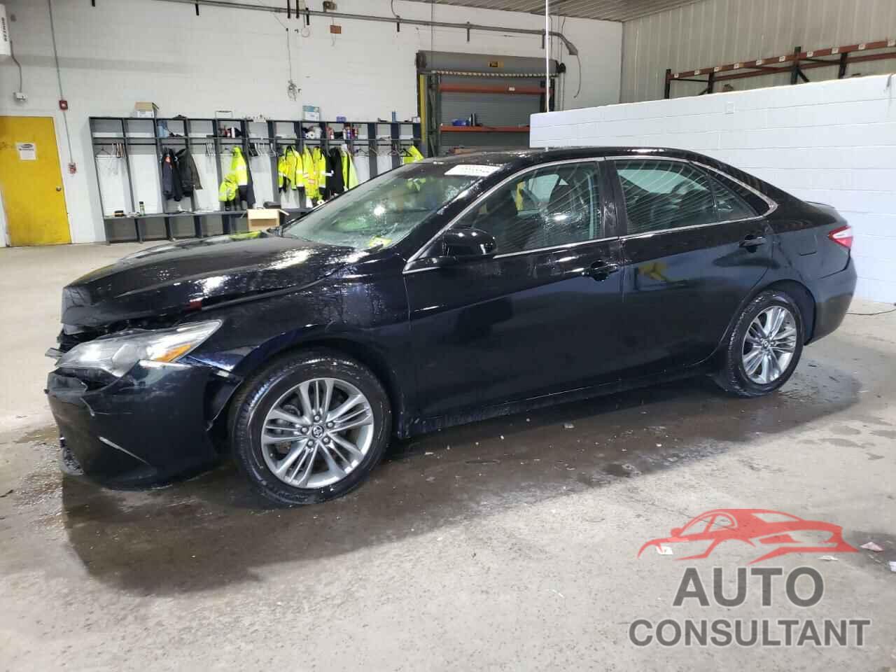 TOYOTA CAMRY 2017 - 4T1BF1FK6HU347919