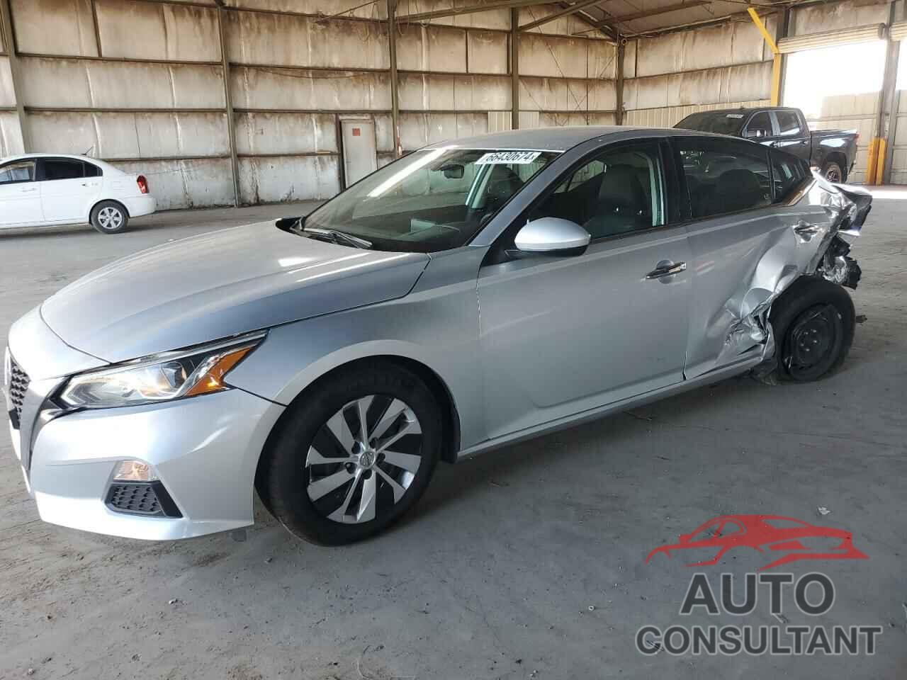 NISSAN ALTIMA 2019 - 1N4BL4BV9KC164418