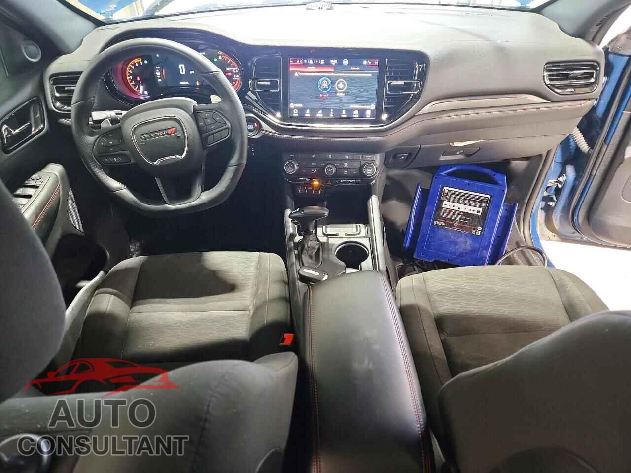 DODGE DURANGO 2023 - 1C4SDJCT3PC657411