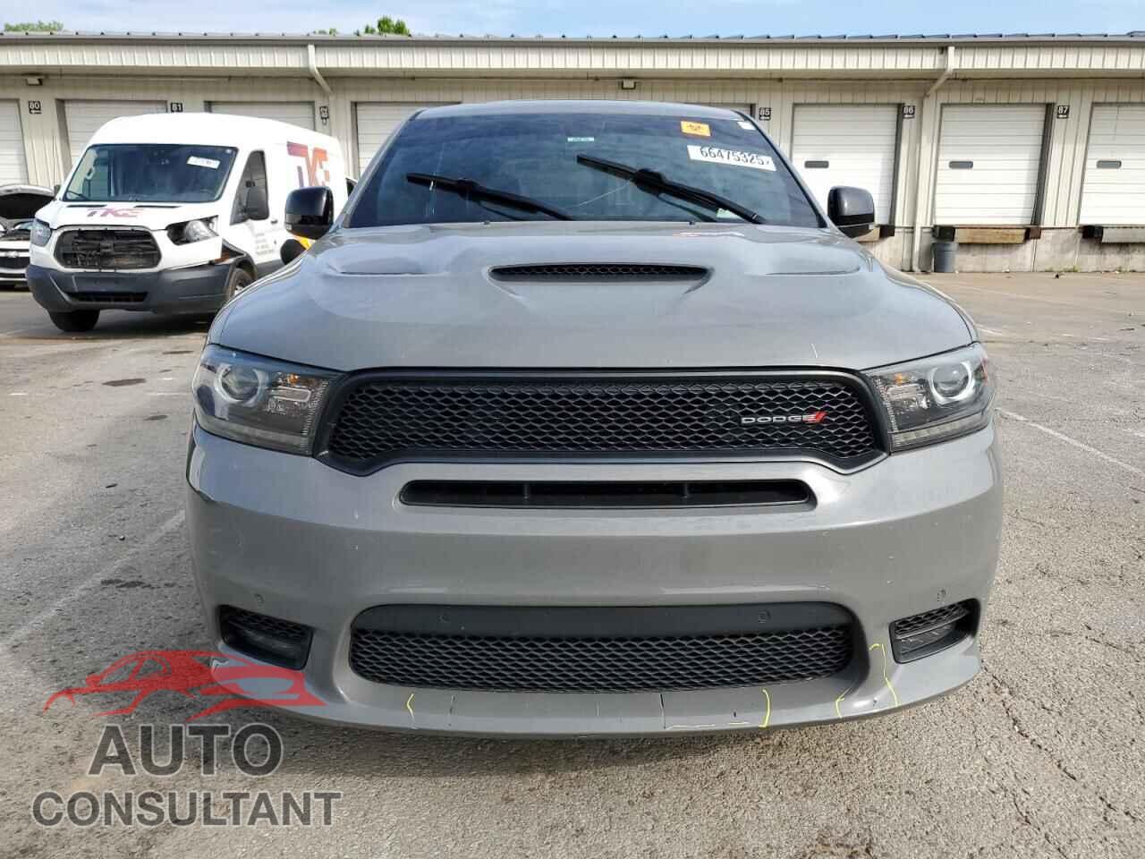 DODGE DURANGO 2019 - 1C4SDJCT5KC652199