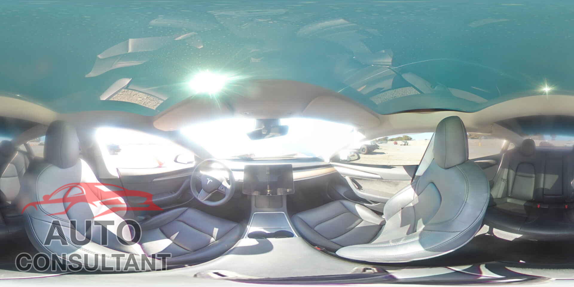 TESLA MODEL 3 2023 - 5YJ3E1EBXPF466920