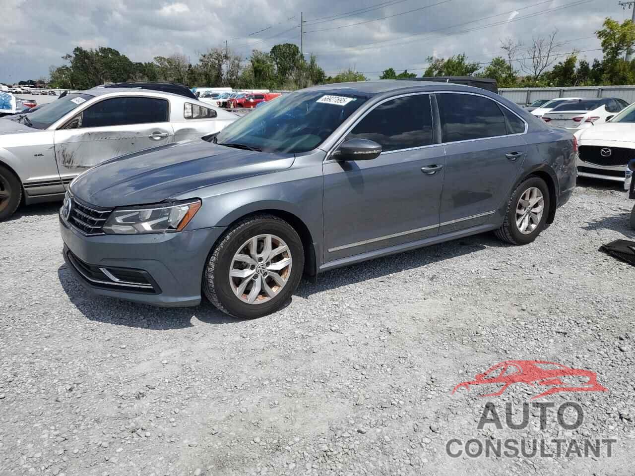 VOLKSWAGEN PASSAT 2016 - 1VWAT7A35GC008355