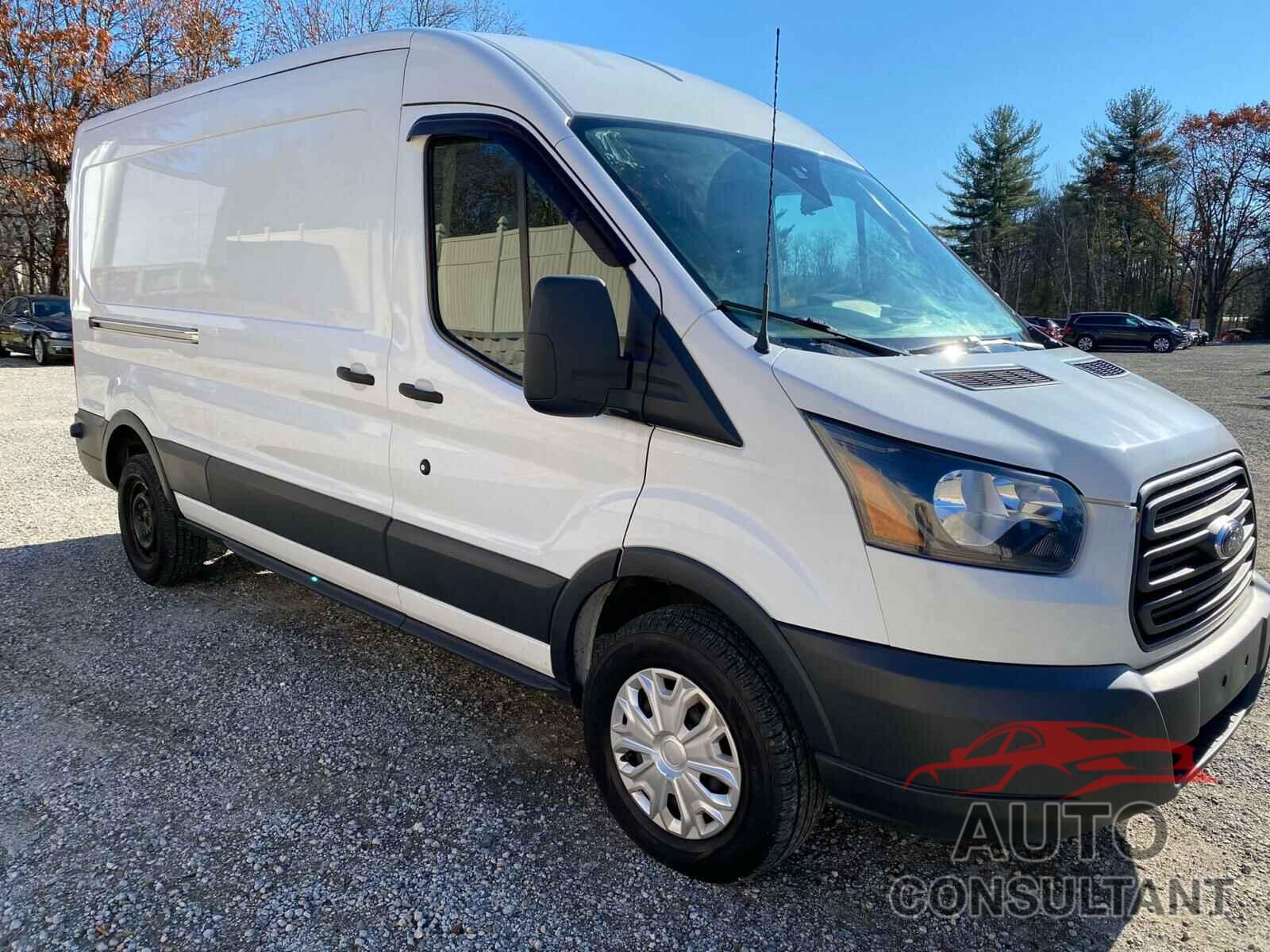 FORD TRANSIT CO 2018 - 1FTBW2CG4JKB27562