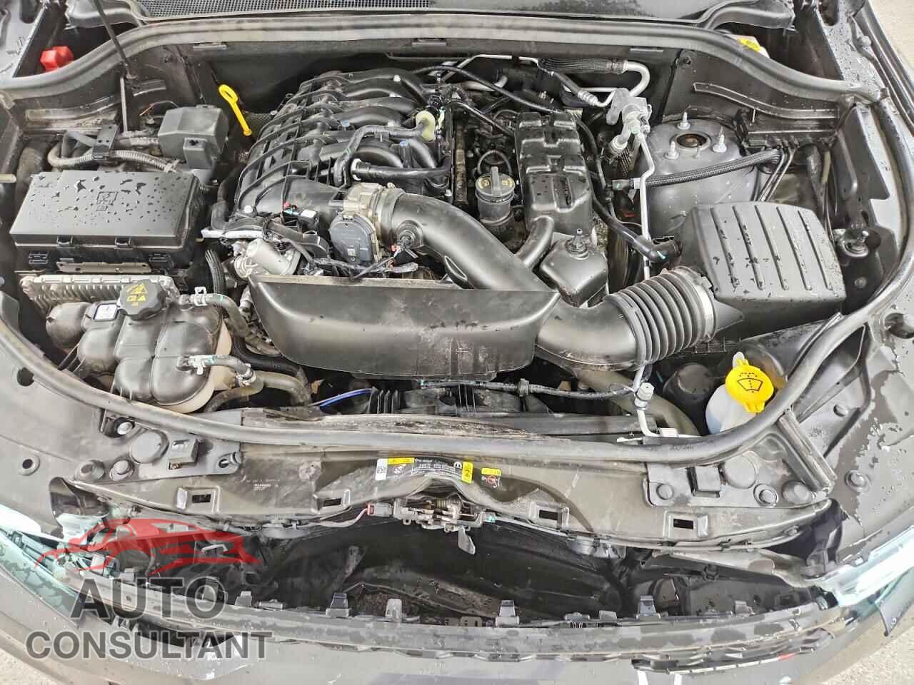 DODGE DURANGO 2026 - 1C4RDJDG0TC183654