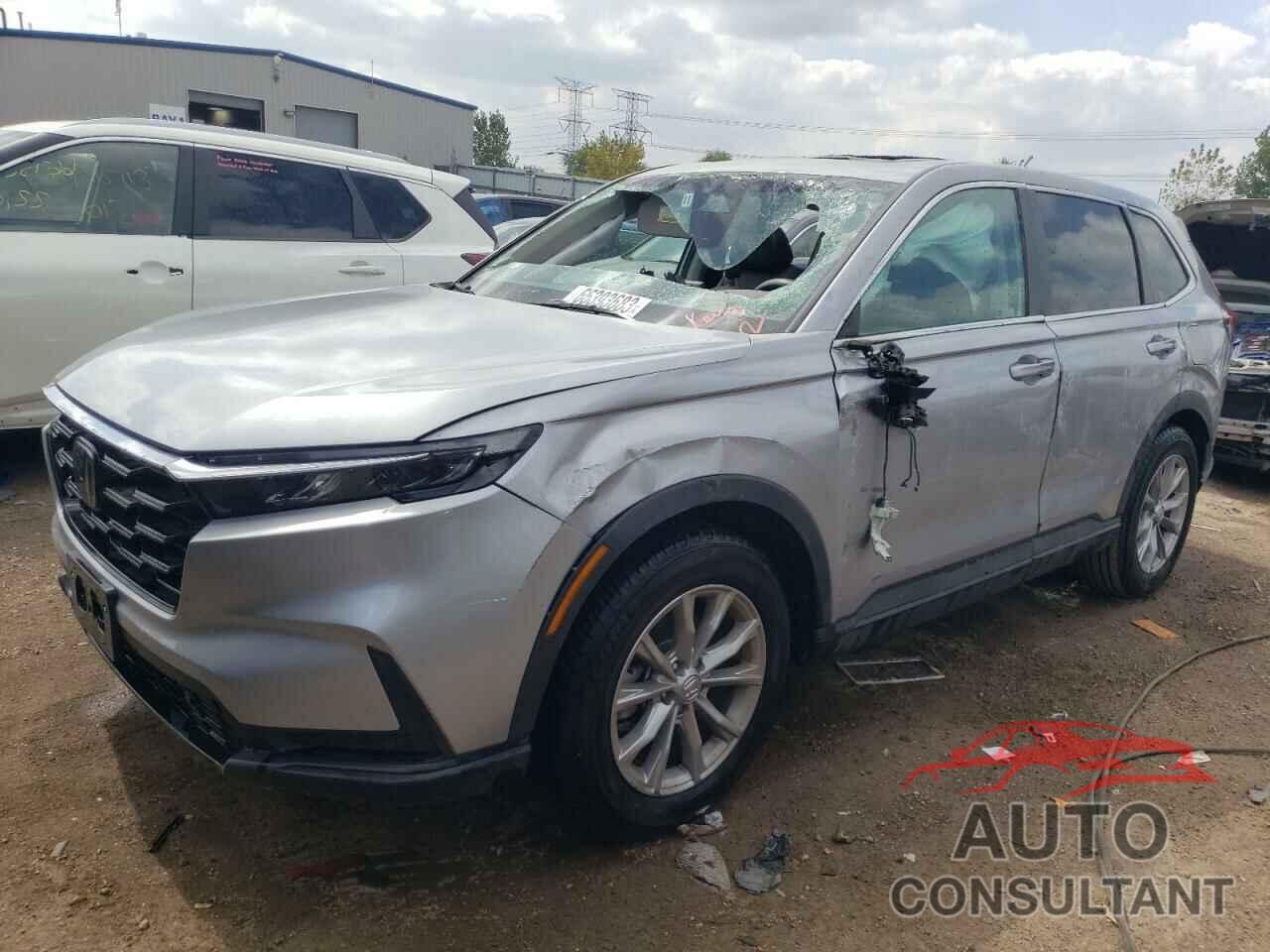 HONDA CRV 2023 - 7FARS4H79PE015347