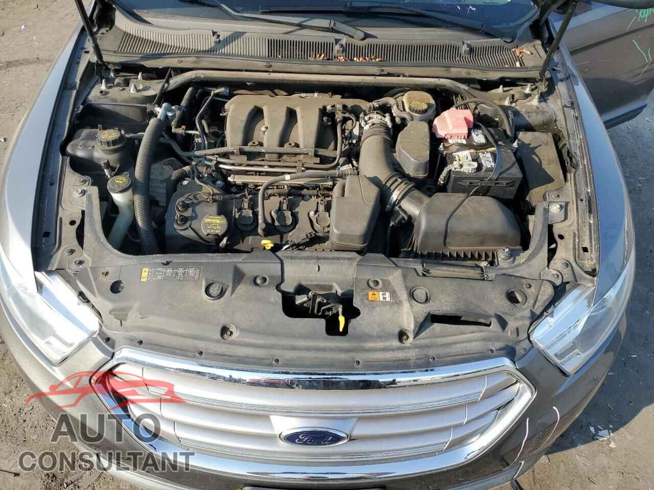 FORD TAURUS 2013 - 1FAHP2H82DG126285