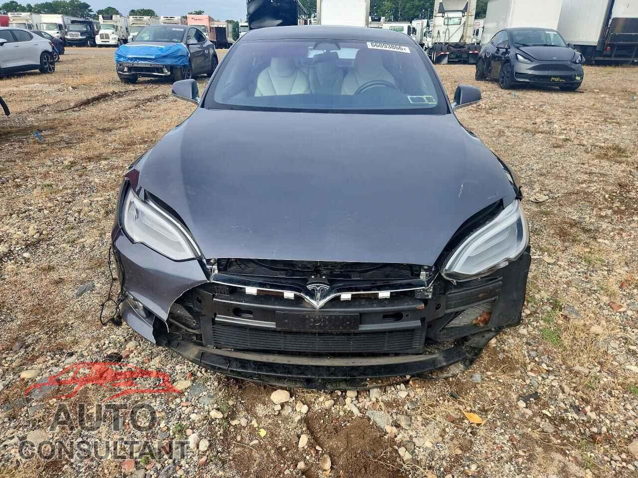 TESLA MODEL S 2019 - 5YJSA1E28KF333850
