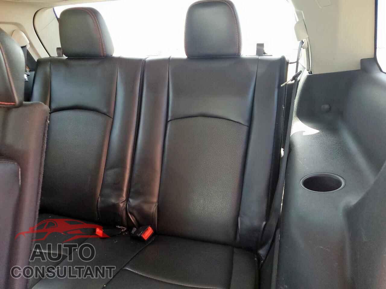DODGE JOURNEY 2015 - 3C4PDDEG9FT633835