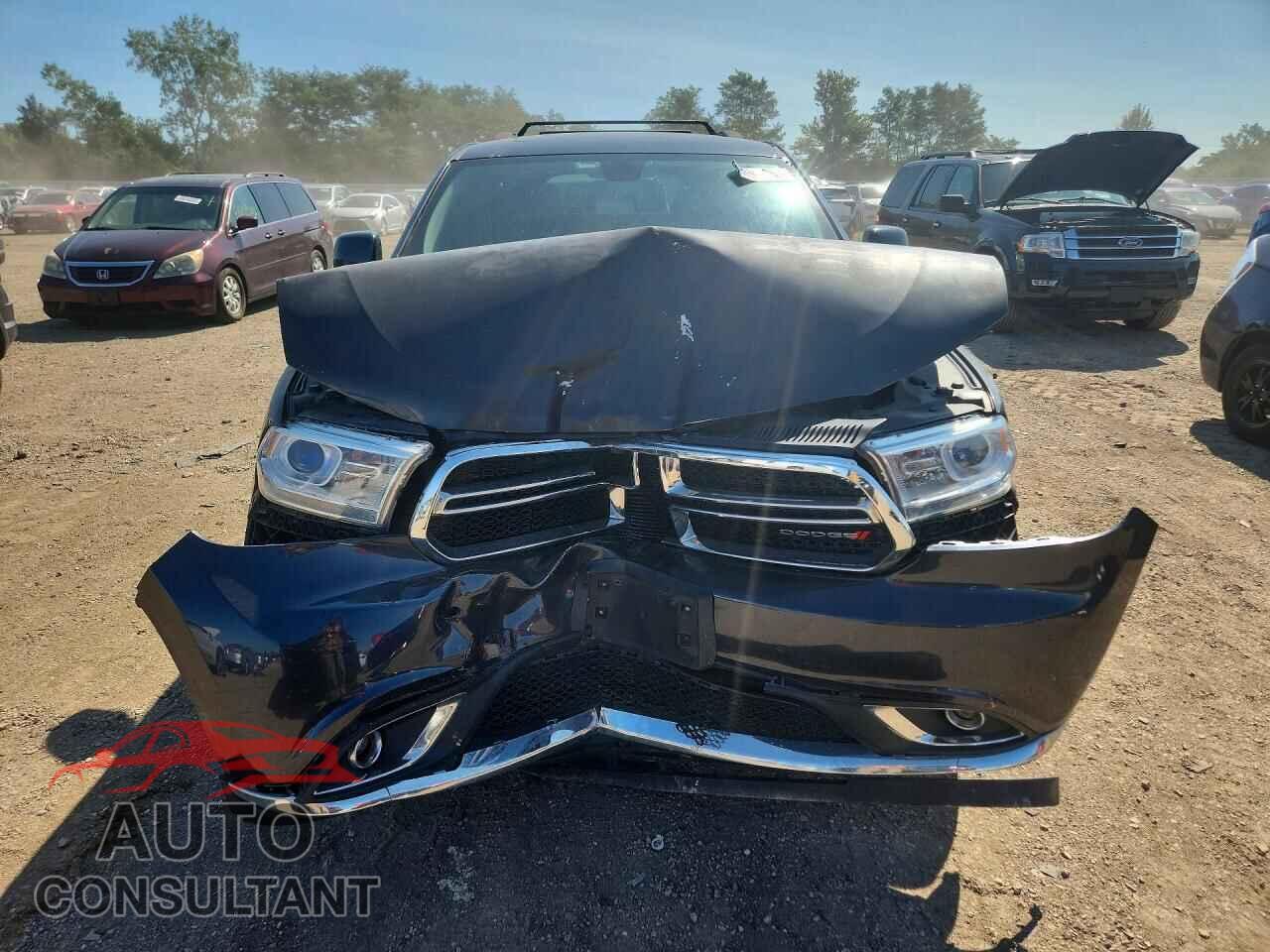 DODGE DURANGO 2014 - 1C4RDJDG8EC425335