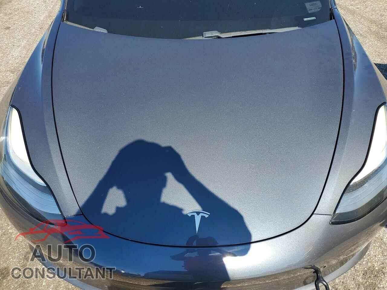 TESLA MODEL 3 2020 - 5YJ3E1EB7LF712025