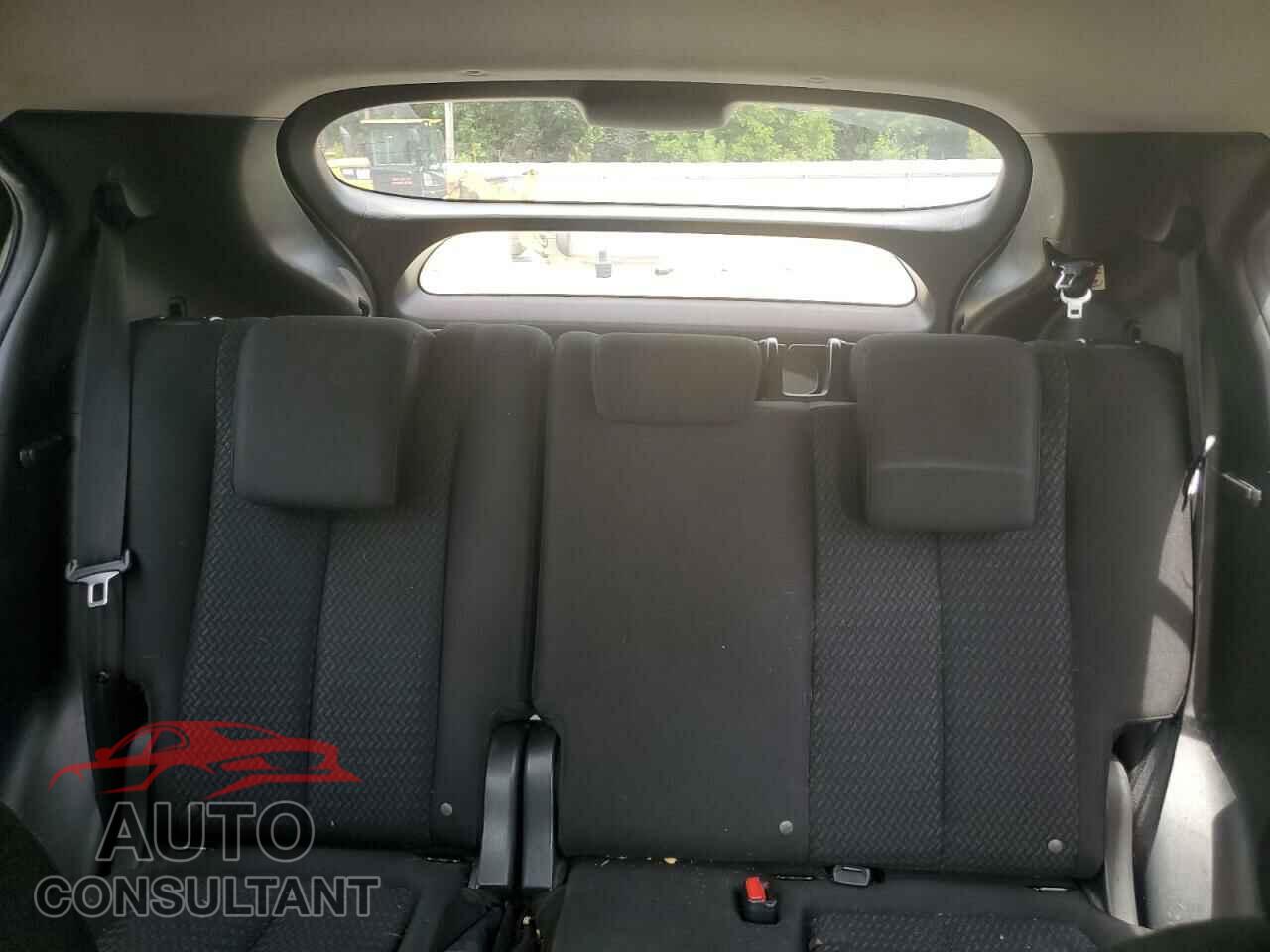 MITSUBISHI ECLIPSE 2020 - JA4AT3AA7LZ032779