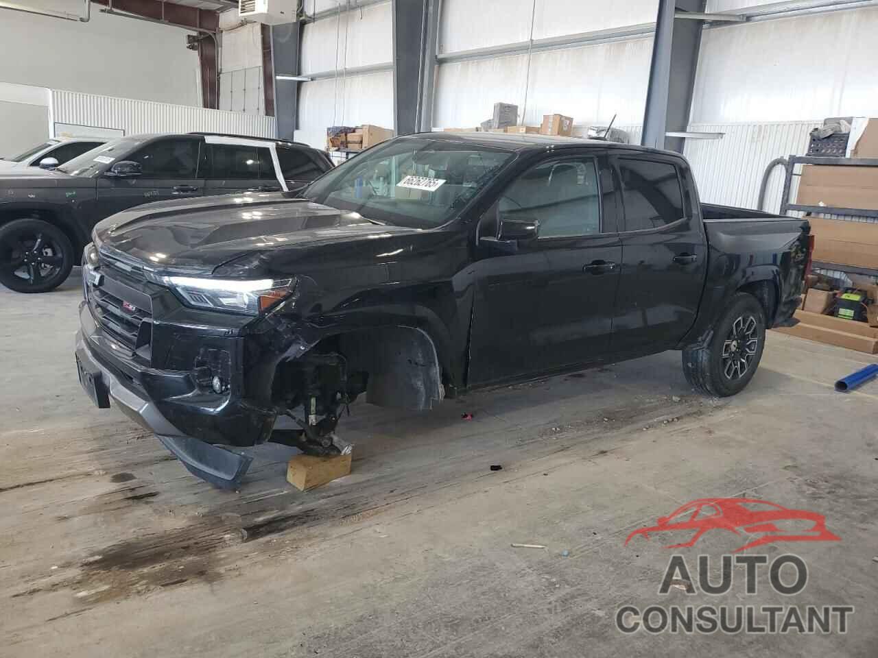 CHEVROLET COLORADO 2023 - 1GCPTDEK6P1141392