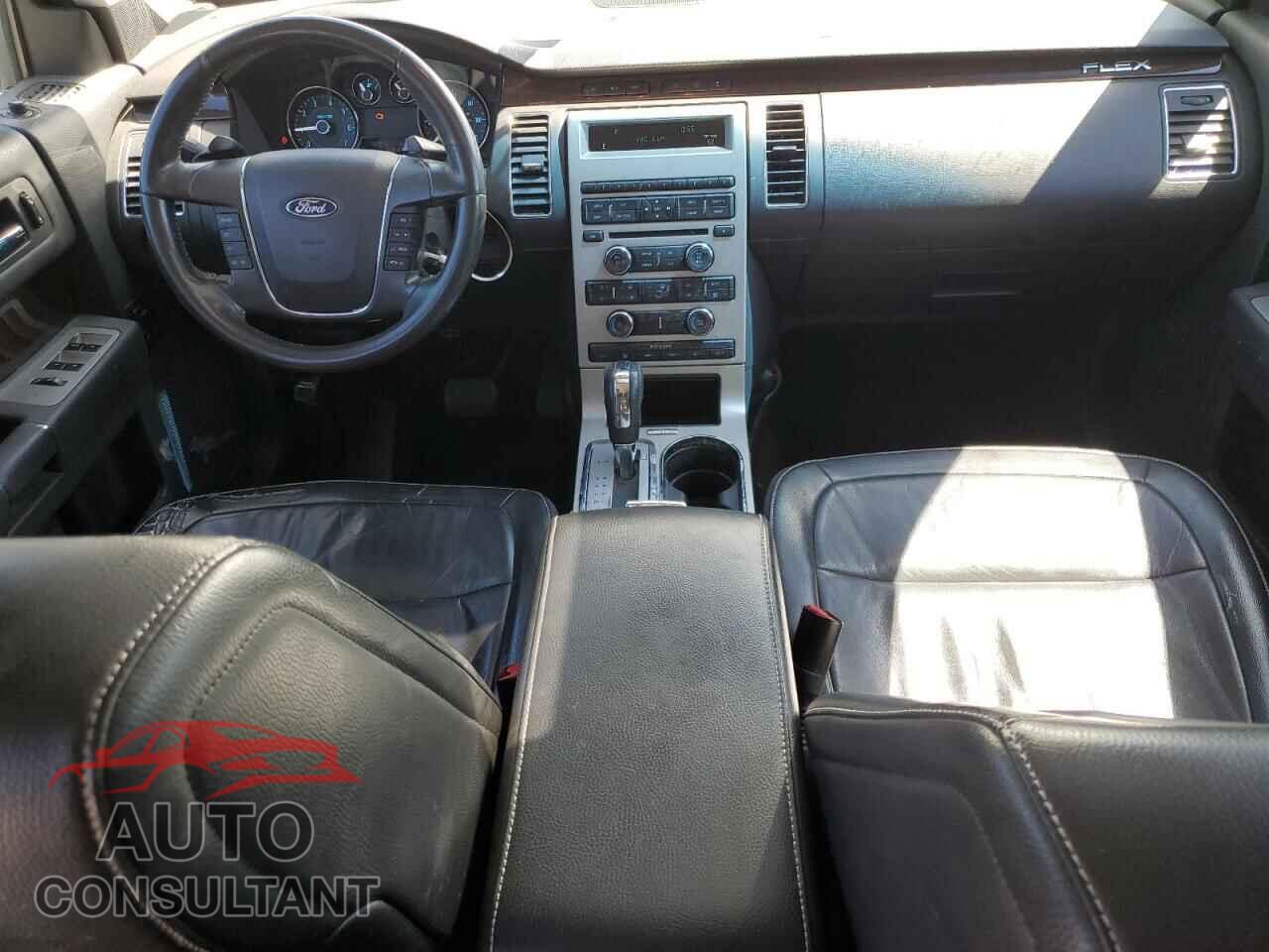 FORD FLEX 2010 - 2FMHK6CT7ABB14448