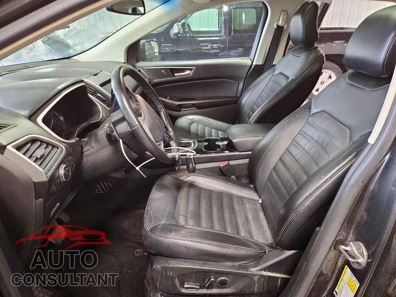 FORD EDGE 2016 - 2FMPK4J97GBB17074