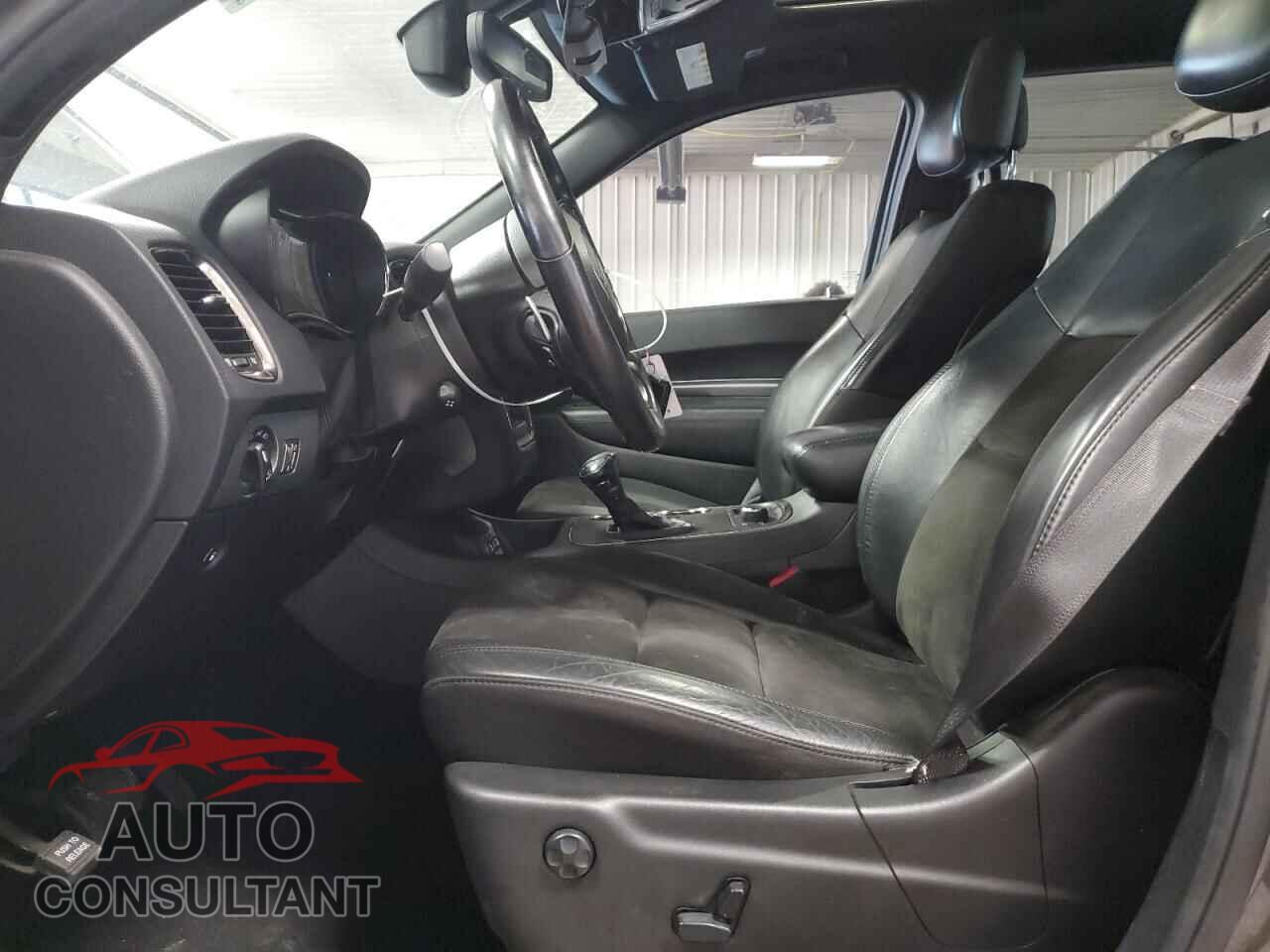DODGE DURANGO 2020 - 1C4SDJCT0LC248874