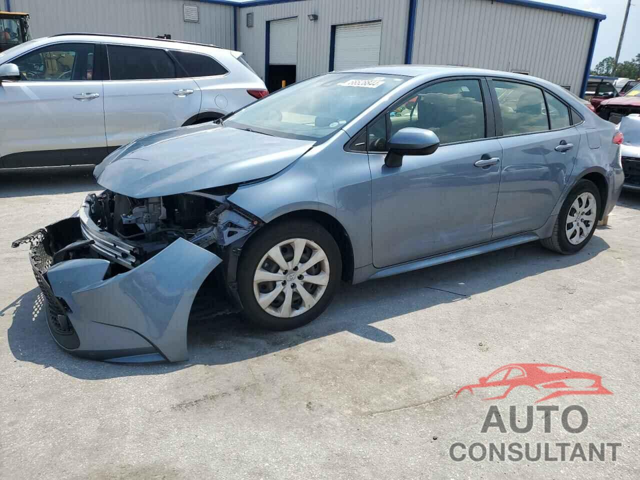 TOYOTA COROLLA 2020 - JTDEPRAEXLJ048944