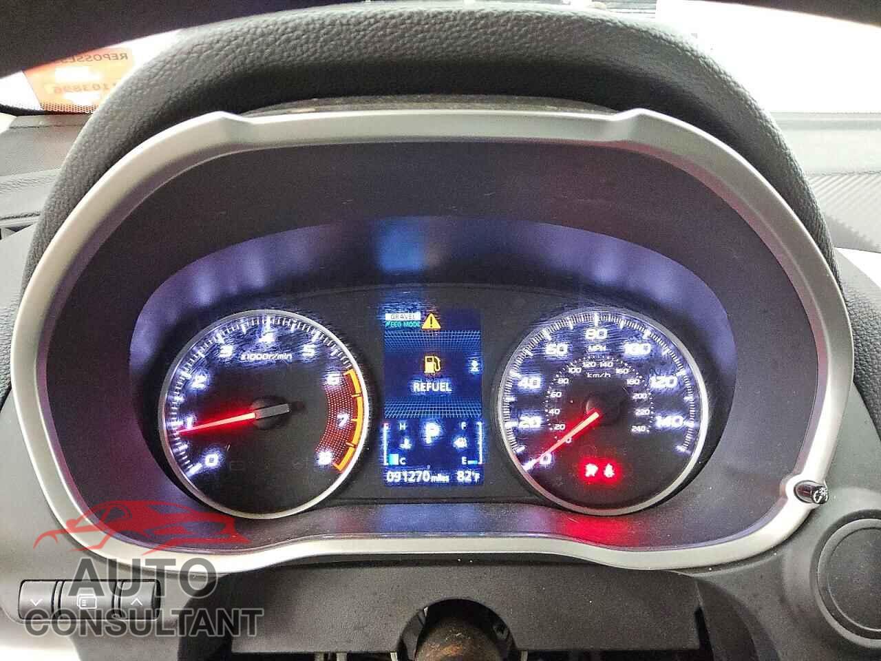 MITSUBISHI ECLIPSE 2019 - JA4AT4AA2KZ020916
